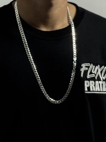 Corrente 8mm 70cm Modelo 1x1 Grumet - Image 3